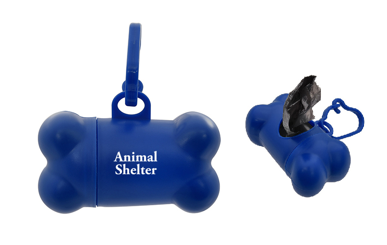 Dog Bag Dispenser Dog Bag Dispenser